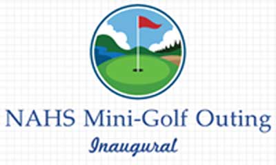 NAHS Mini-Golf Outing