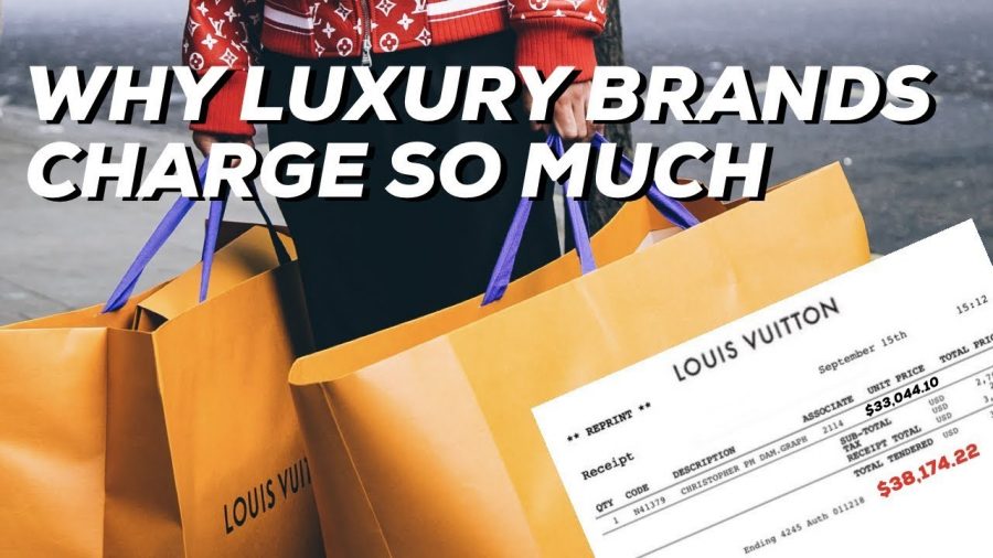 Why are Designer Brands so Expensive and Overpriced? – The Viking Saga