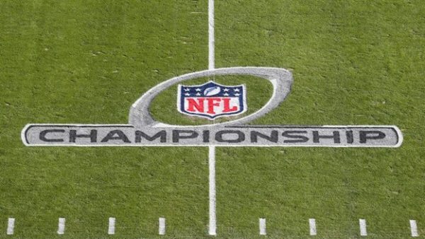 NFL – Conference Championship Games